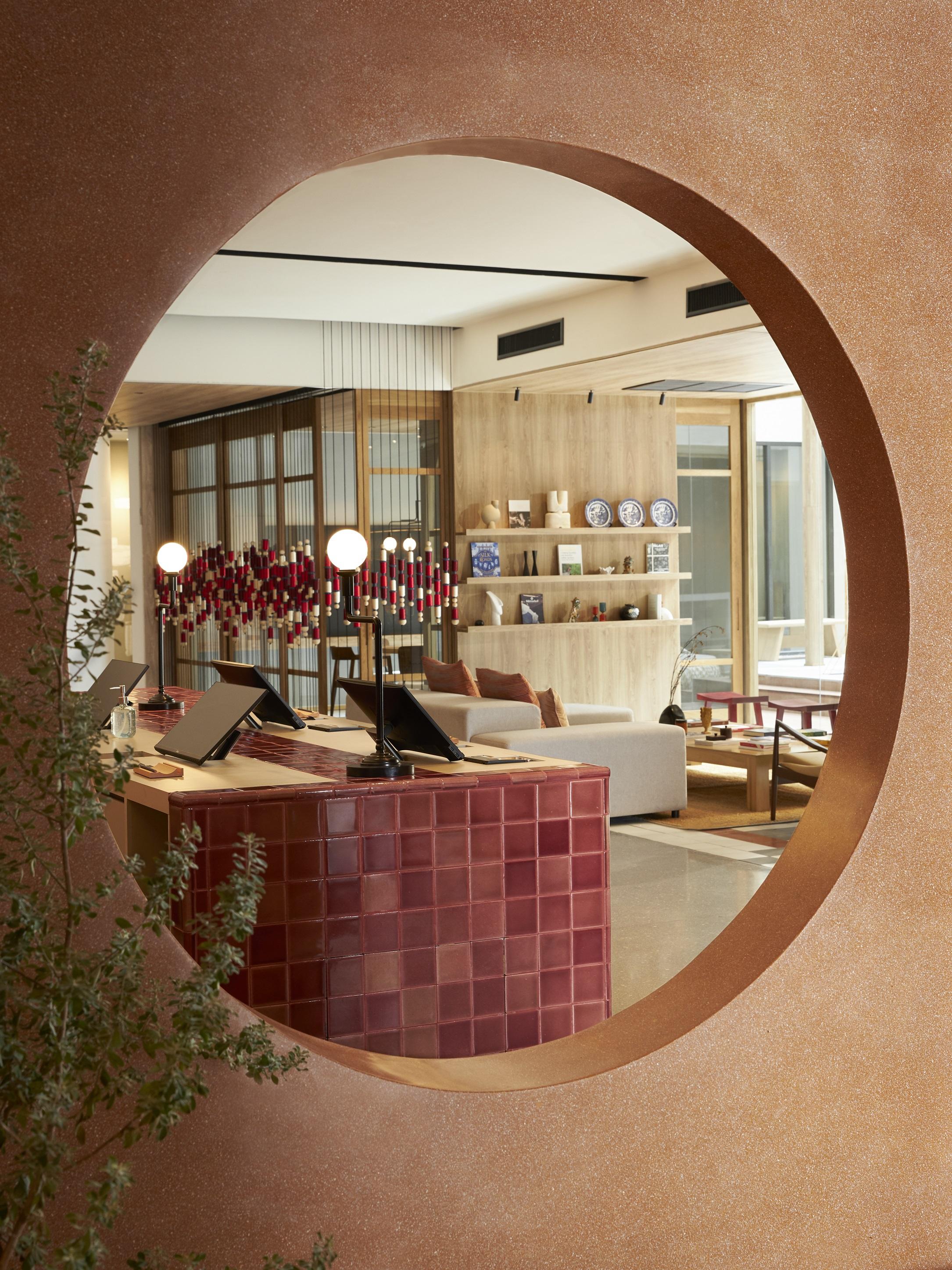 酒店 Asai曼谷唐人街酒店【sha+】 曼谷